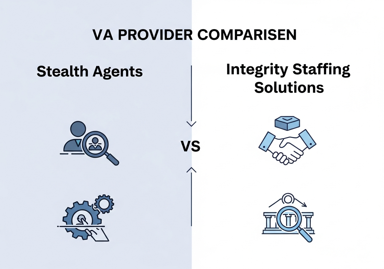 VA provider comparison
