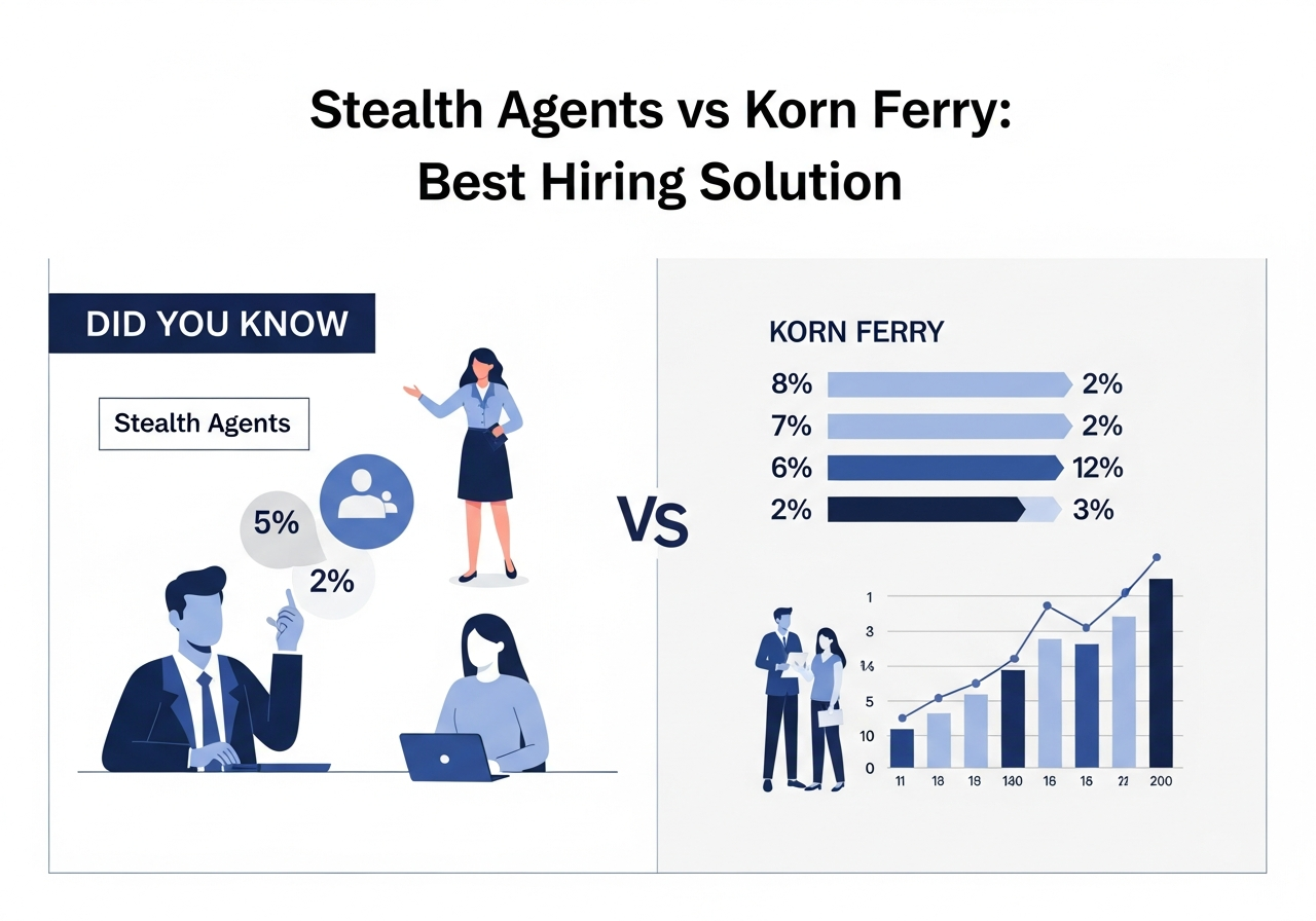 stealth agents vs korn