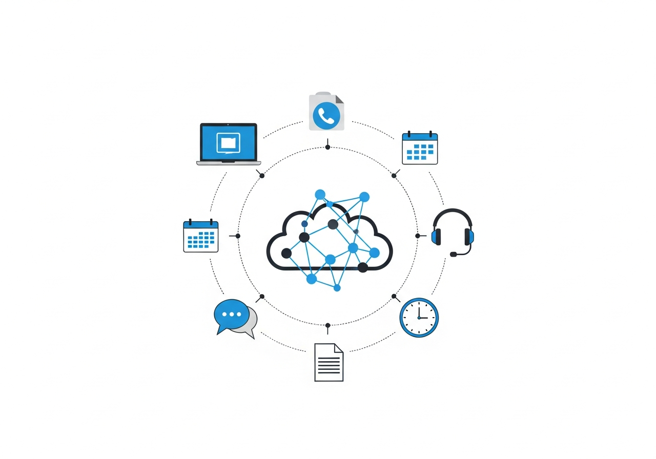 remote-assistant-solutions