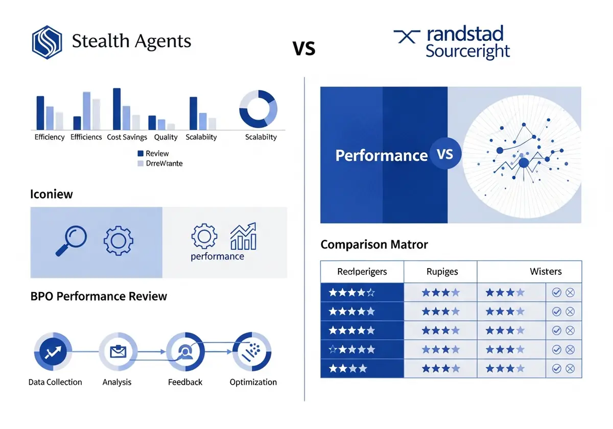 BPO performance review
