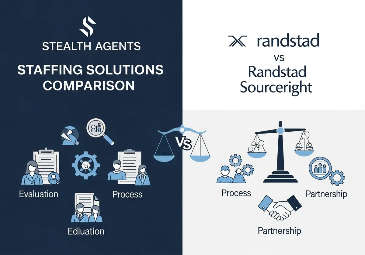 staffing solutions evaluation