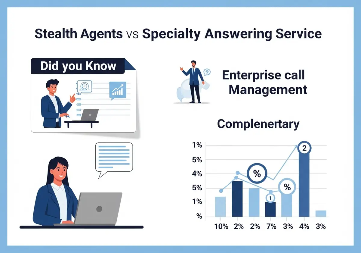 enterprise call management