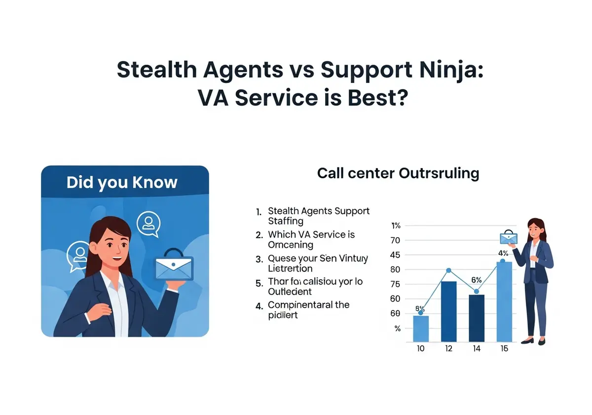 call center outsourcing