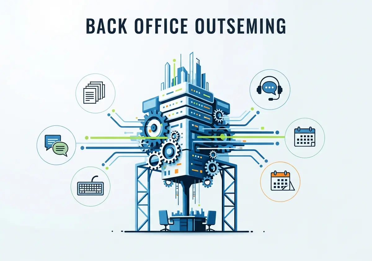 back office outsourcing
