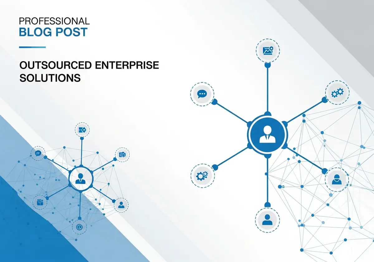 outsourced enterprise solutions