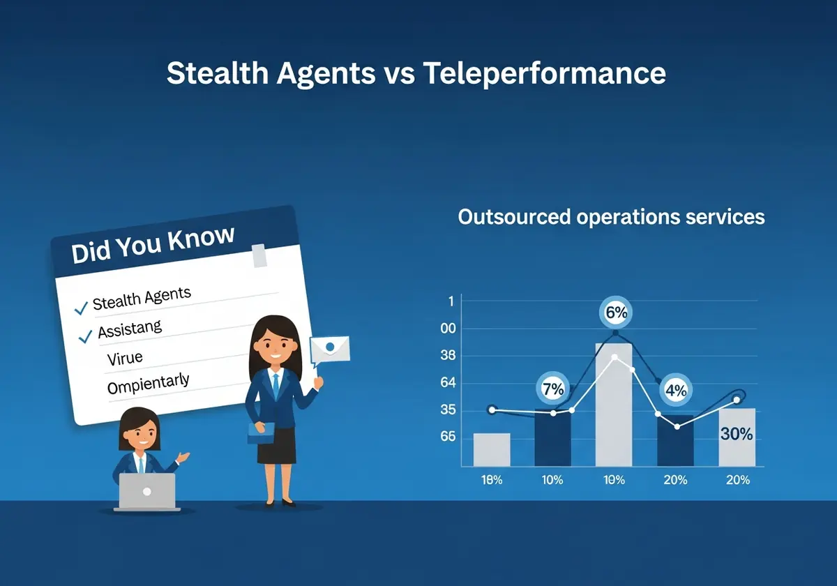 outsourced operations services