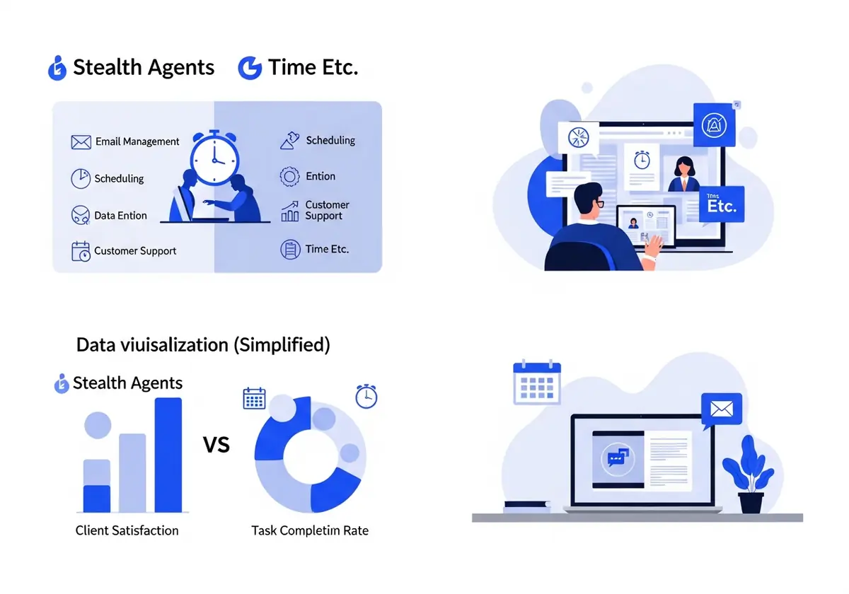 virtual assistant services