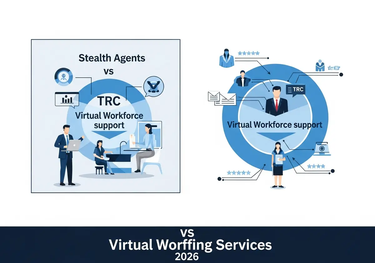 virtual workforce support