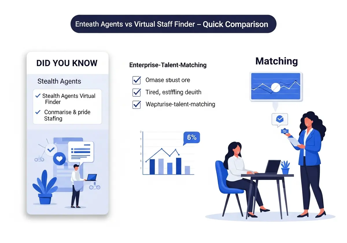 enterprise-talent-matching