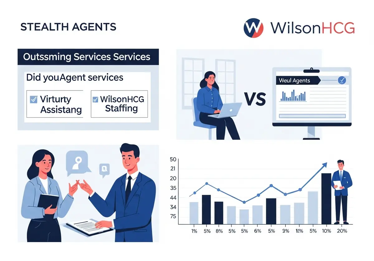 outsourcing services provider comparison