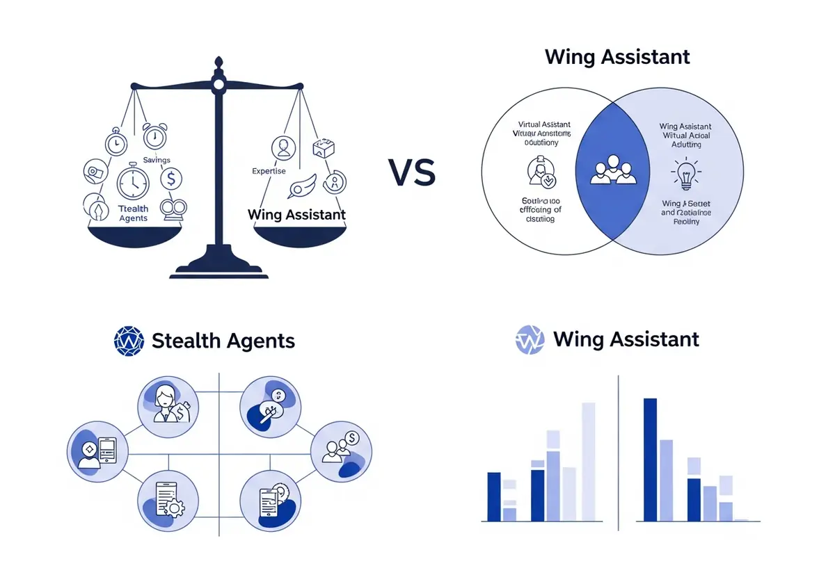 outsourcing solution comparison