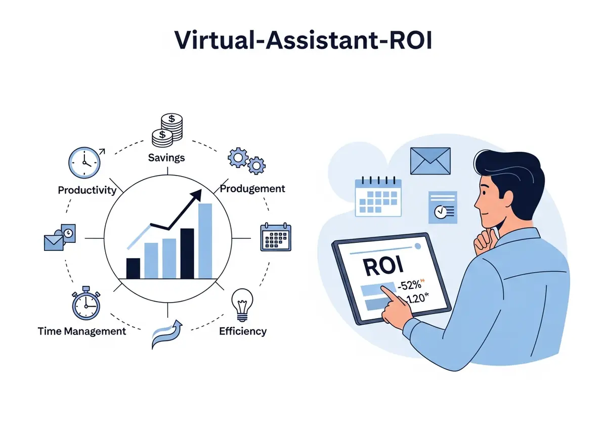 virtual-assistant-ROI