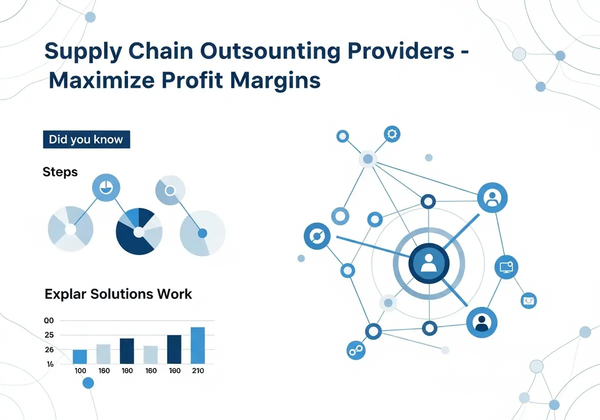 vendor coordination solutions