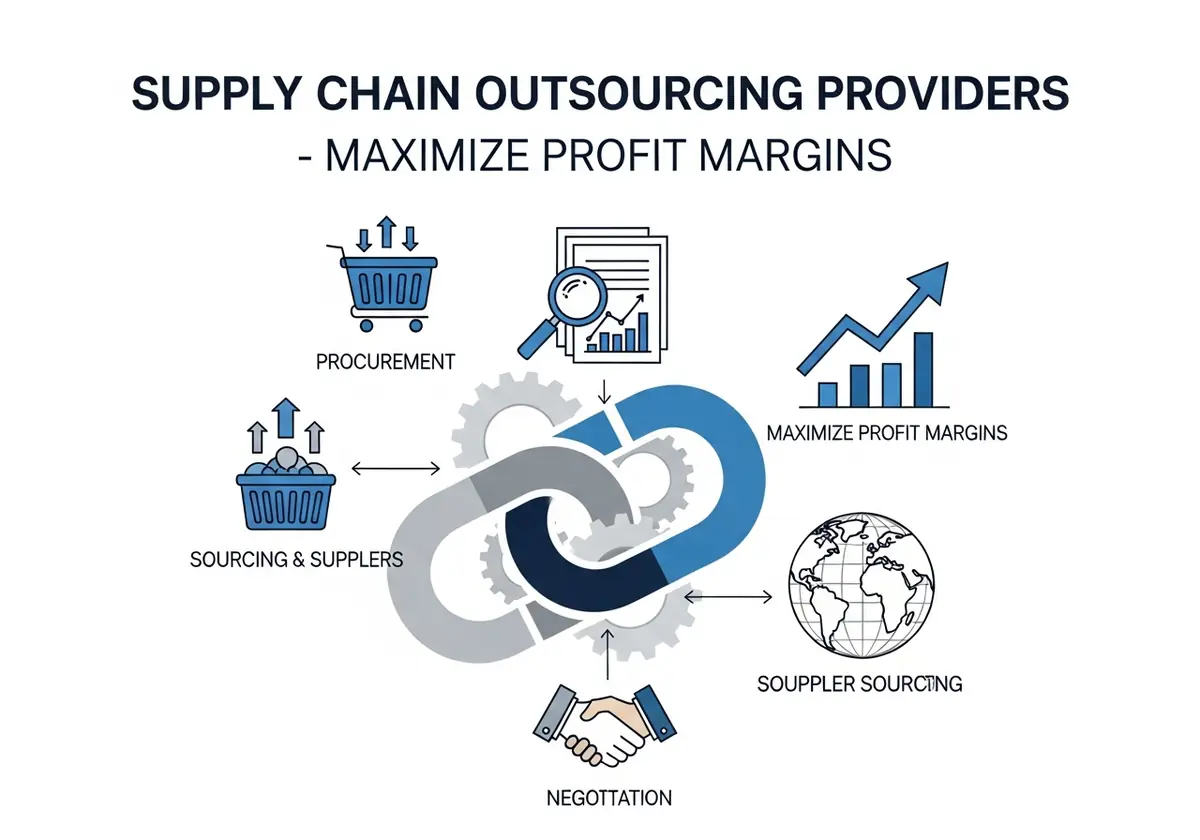 procurement and sourcing support