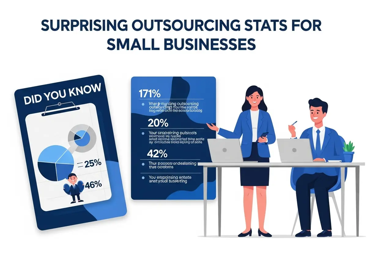 outsourcing business insights