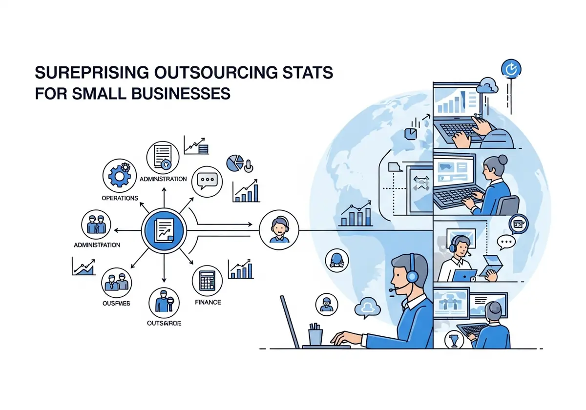 enterprise operational outsourcing