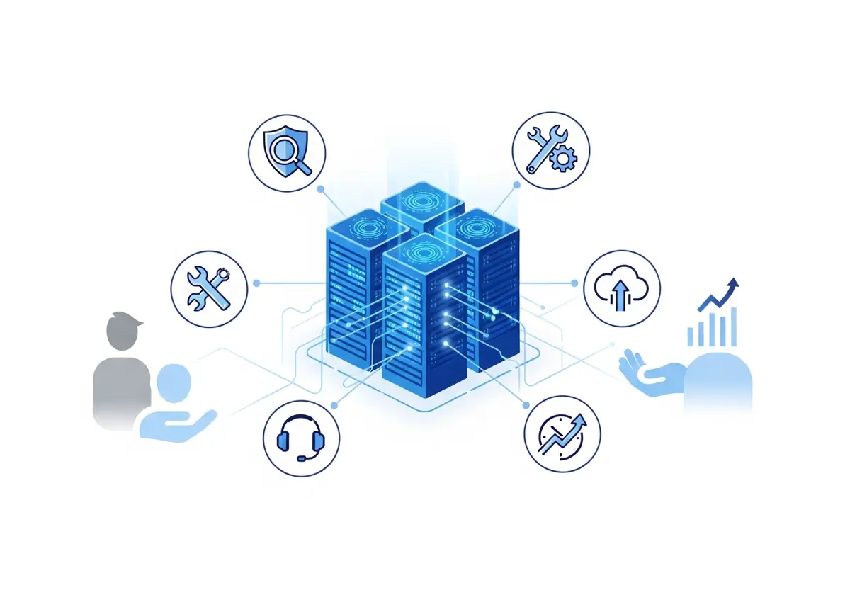technical support outsourcing