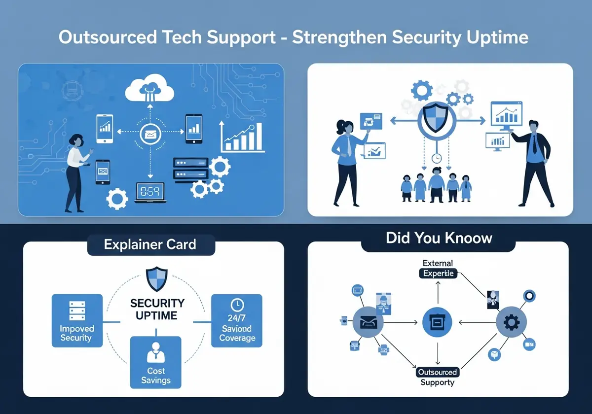 outsourced-technical-support