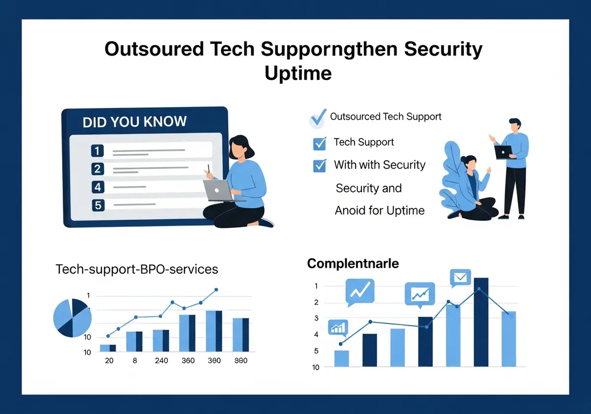 tech-support-bpo-services