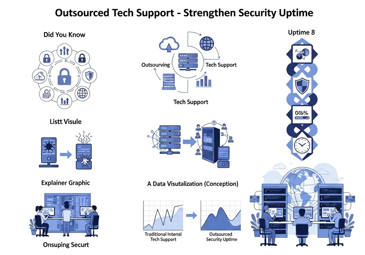 technical-support-outsourcing-company