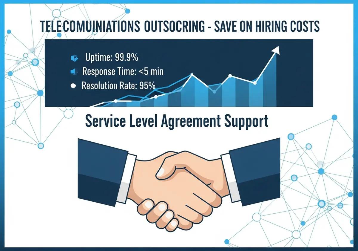 service level agreement support