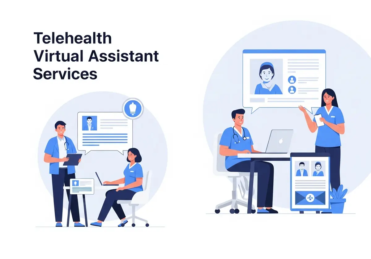 virtual-care-assistant