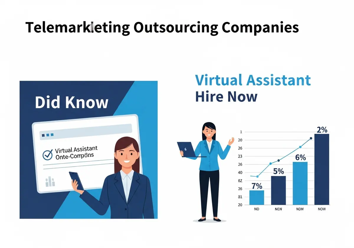 Virtual Assistant Hire Now