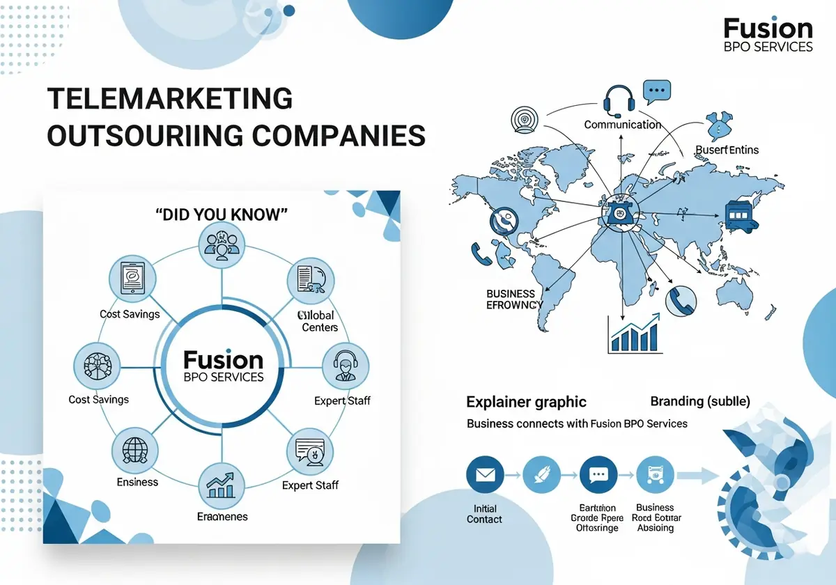 Fusion BPO Services