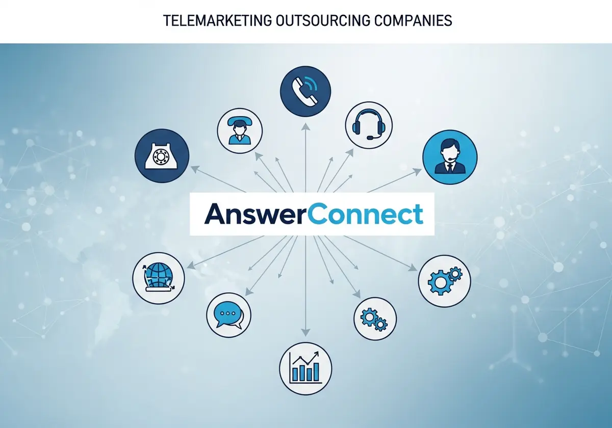AnswerConnect