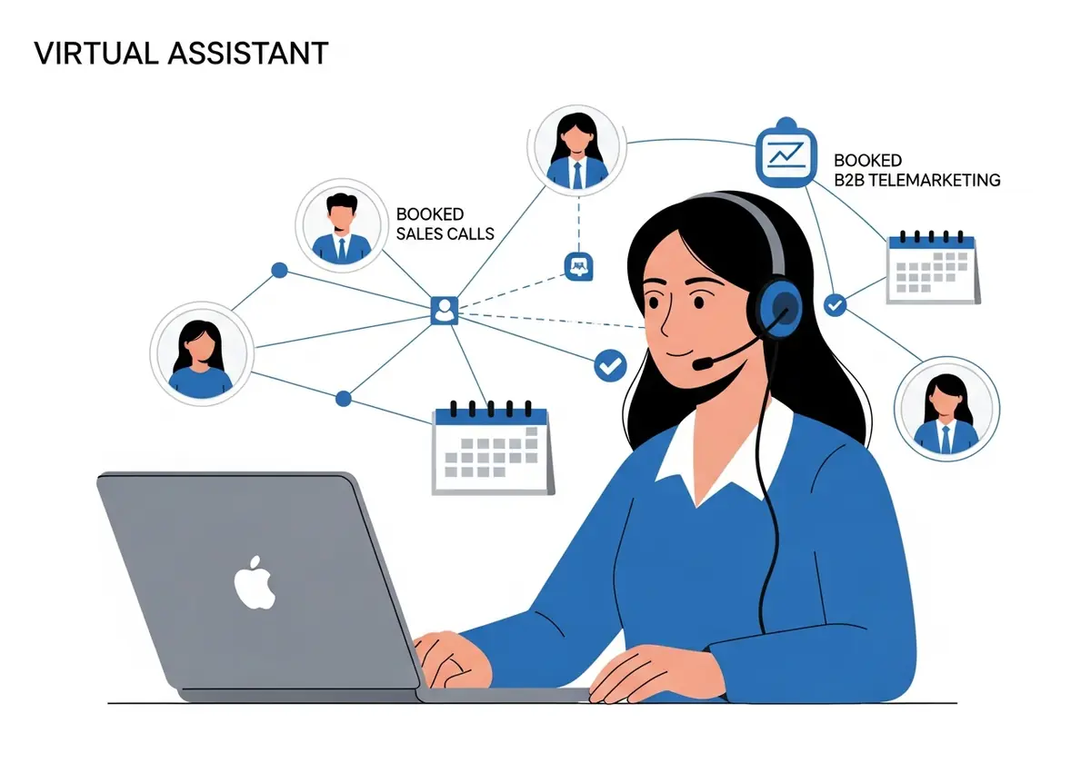 b2b-telemarketing-virtual-assistant