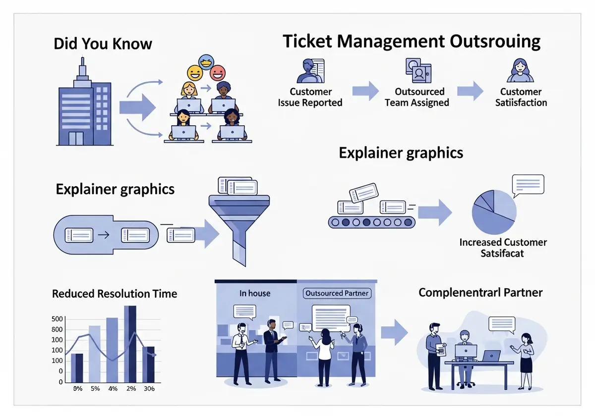 ticket-management-outsourcing