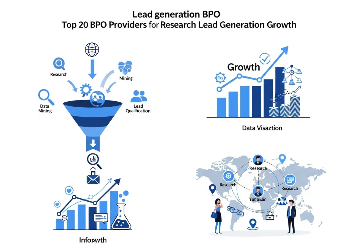 lead generation bpo