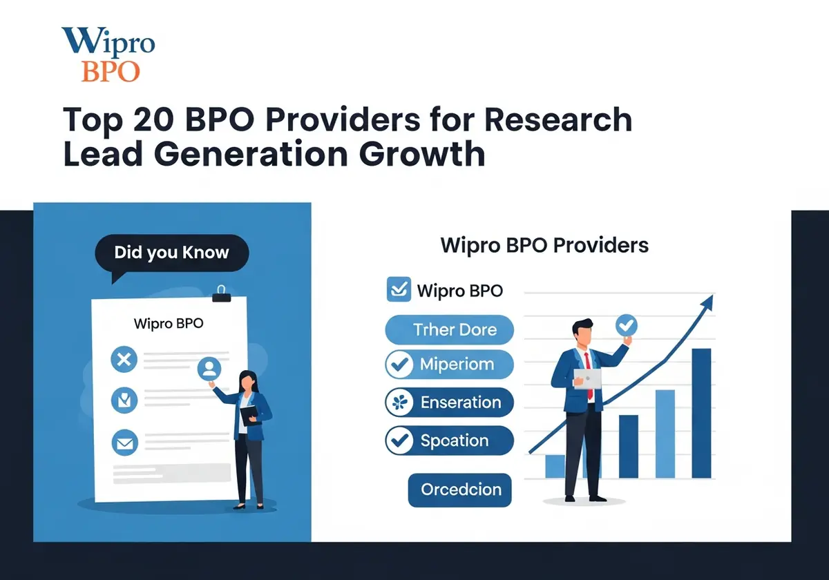 Wipro BPO