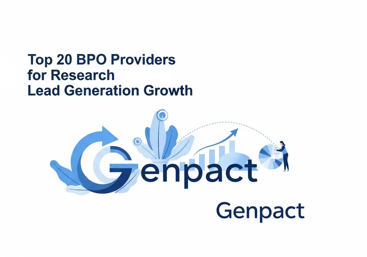 Genpact