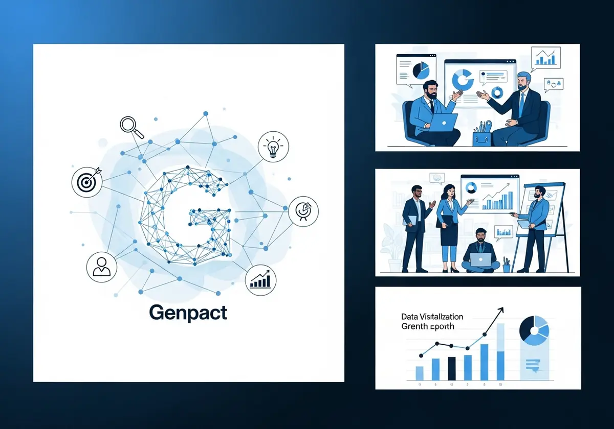 Genpact