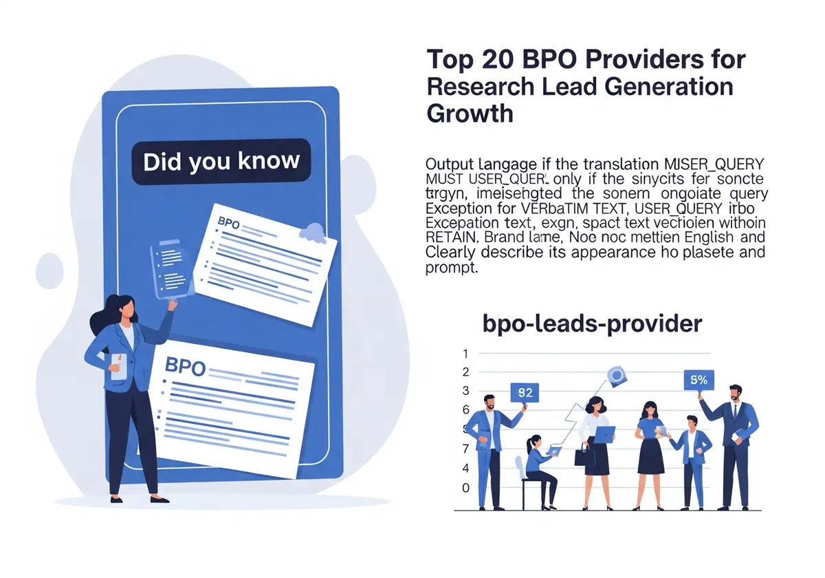 bpo-leads-provider