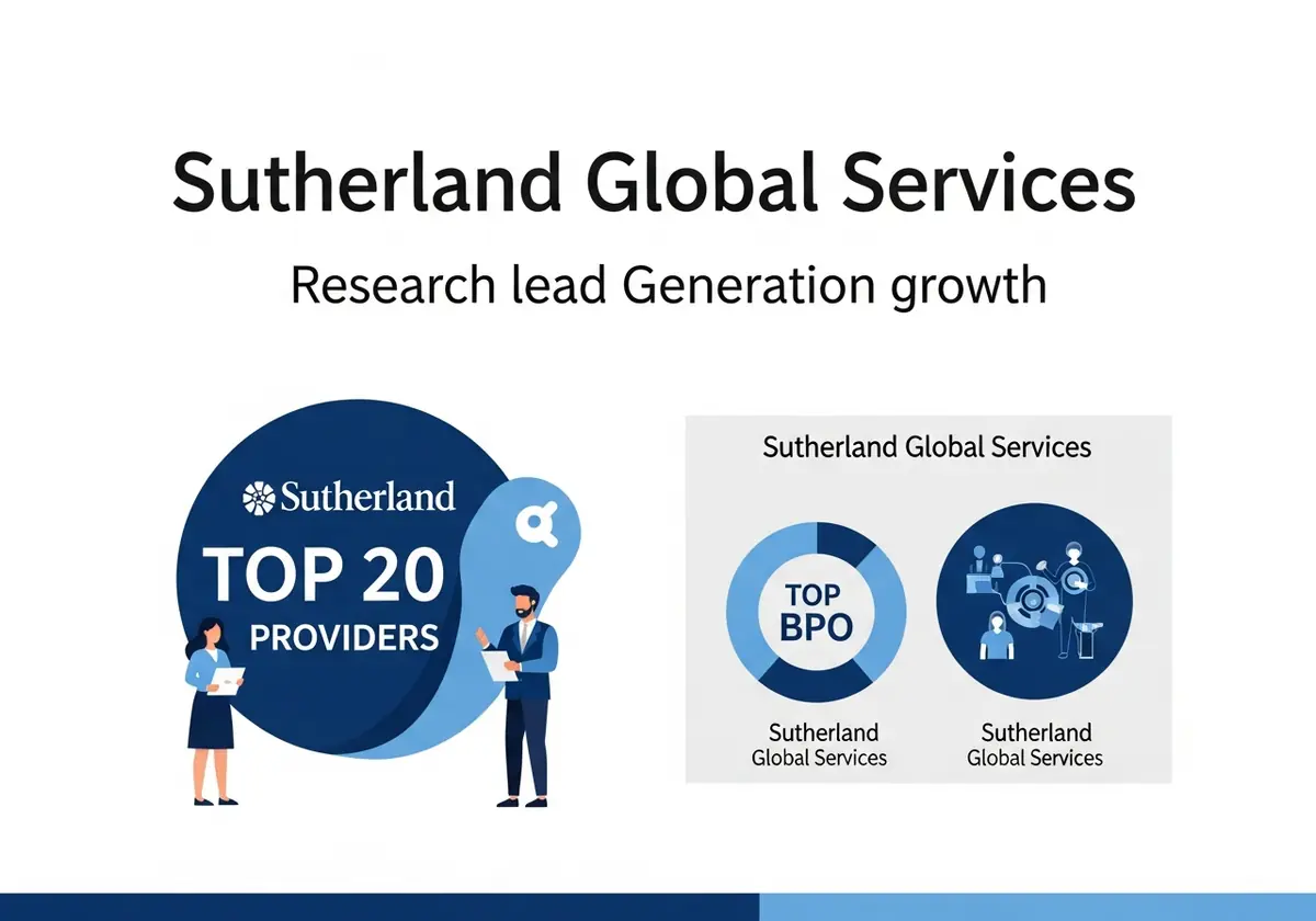 Sutherland Global Services