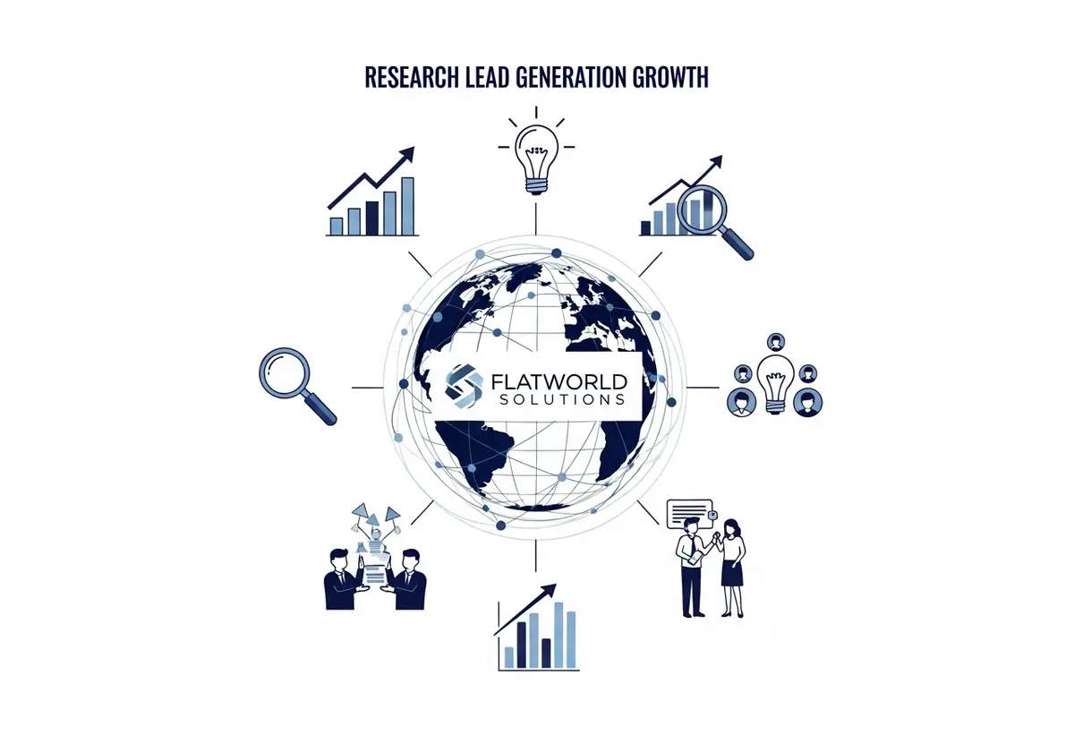 Flatworld Solutions