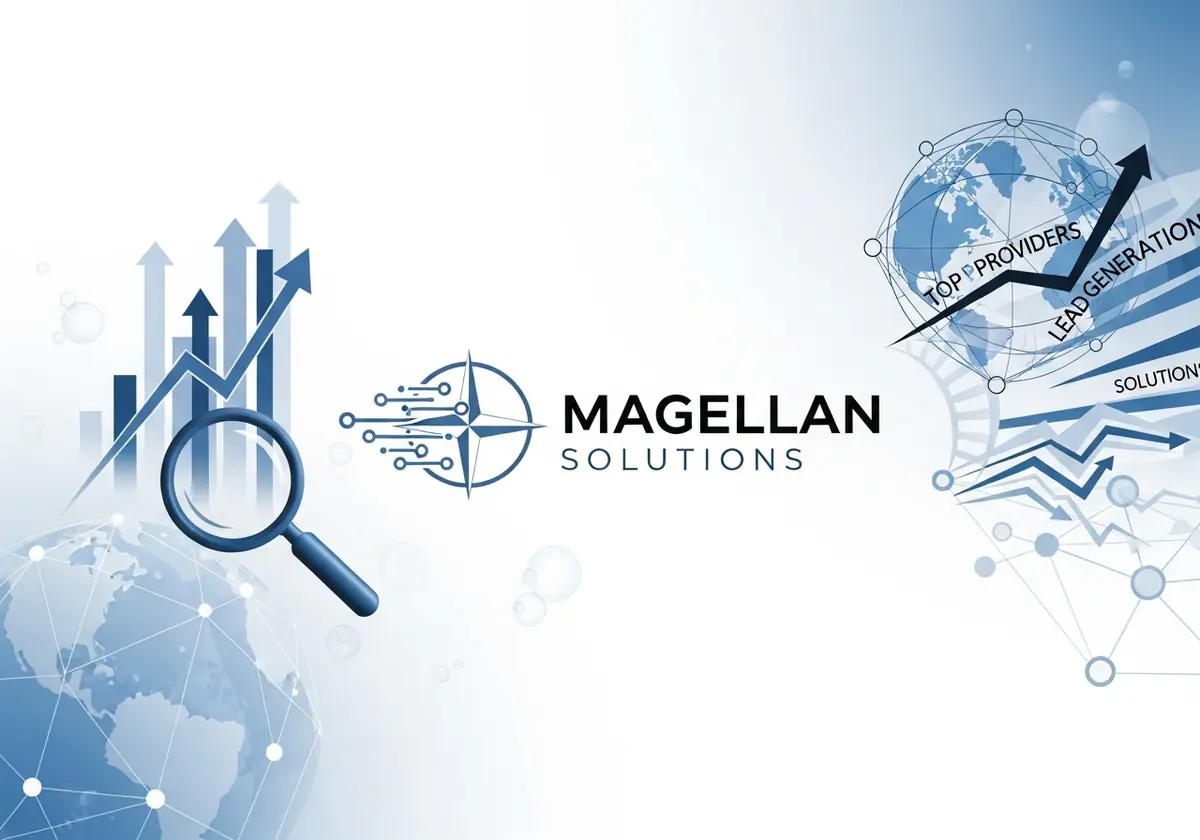 Magellan Solutions