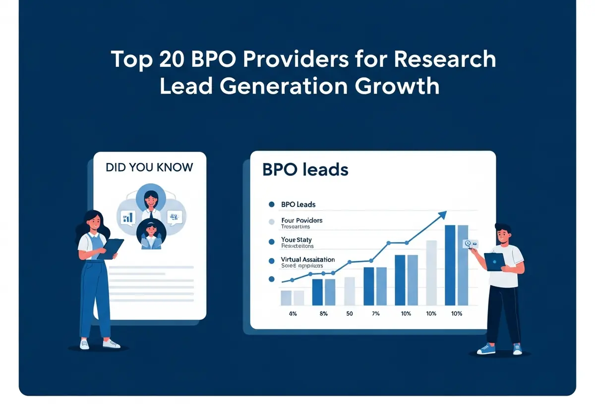 bpo leads