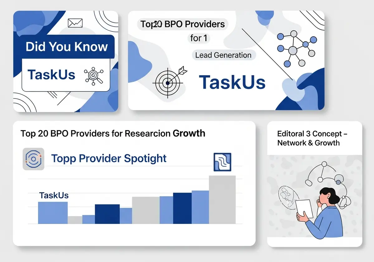 TaskUs