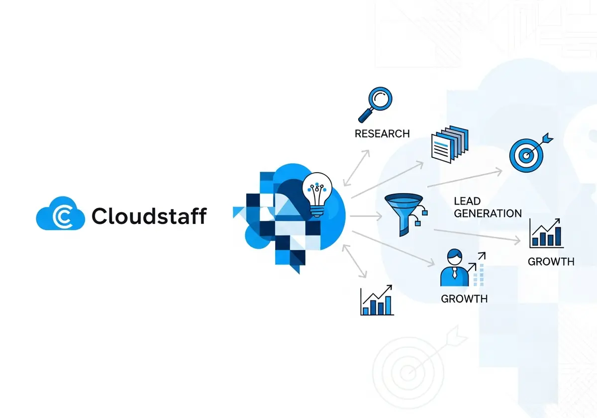Cloudstaff