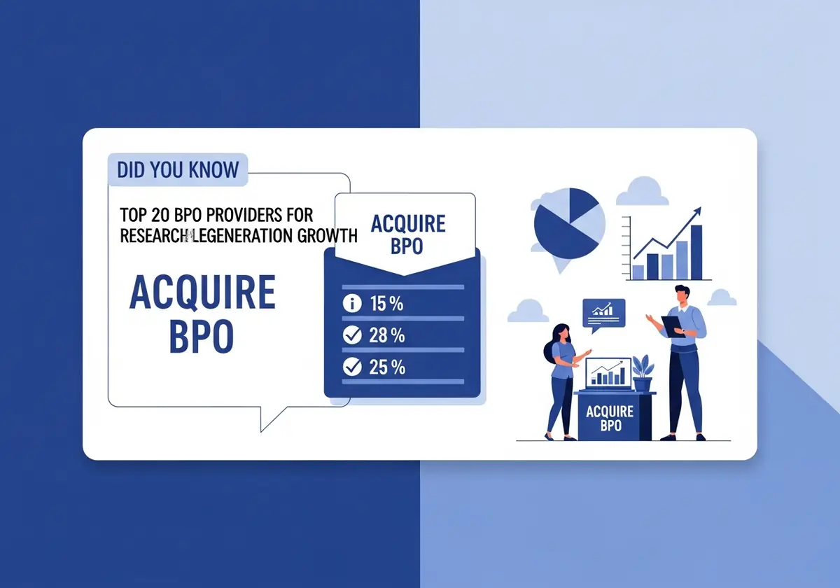 Acquire BPO