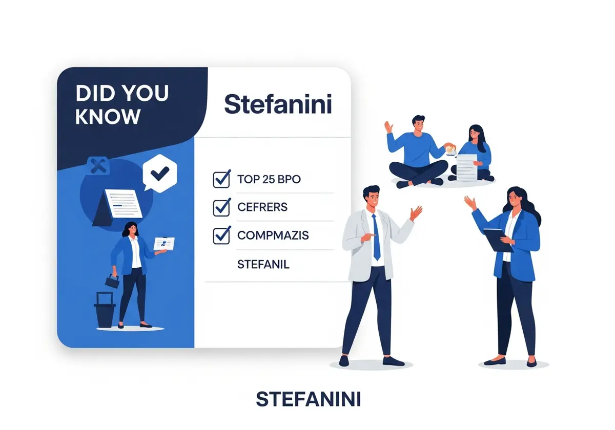 Stefanini