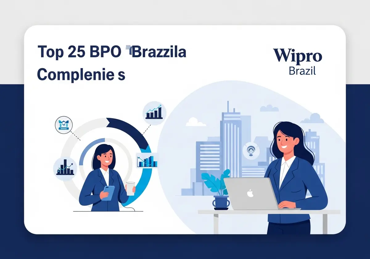 Wipro Brazil