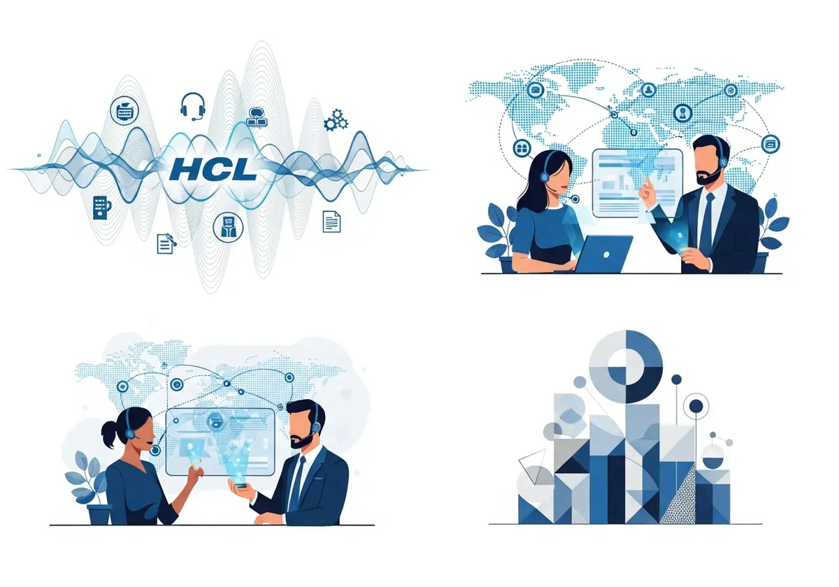 HCL Technologies