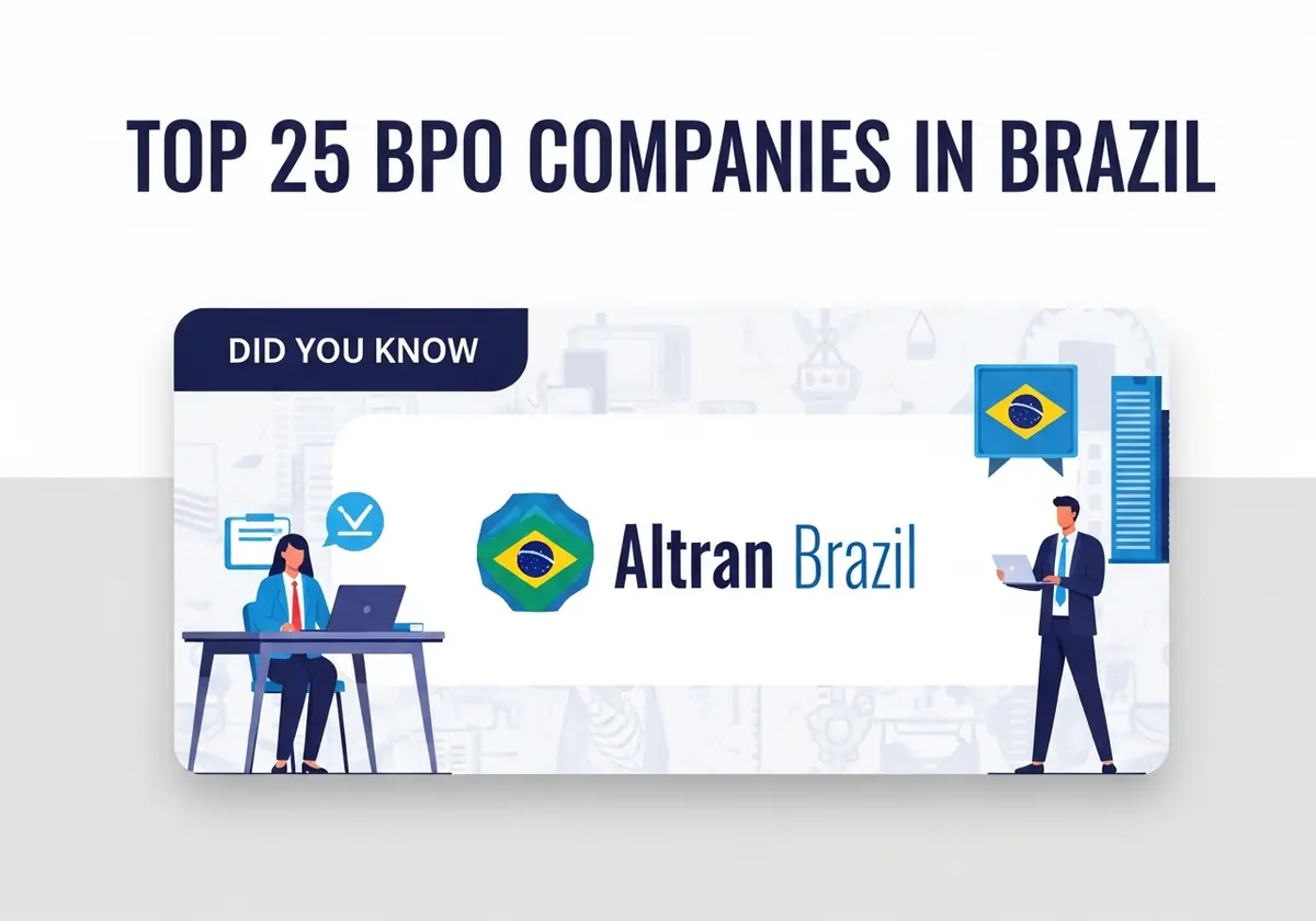 Altran Brazil