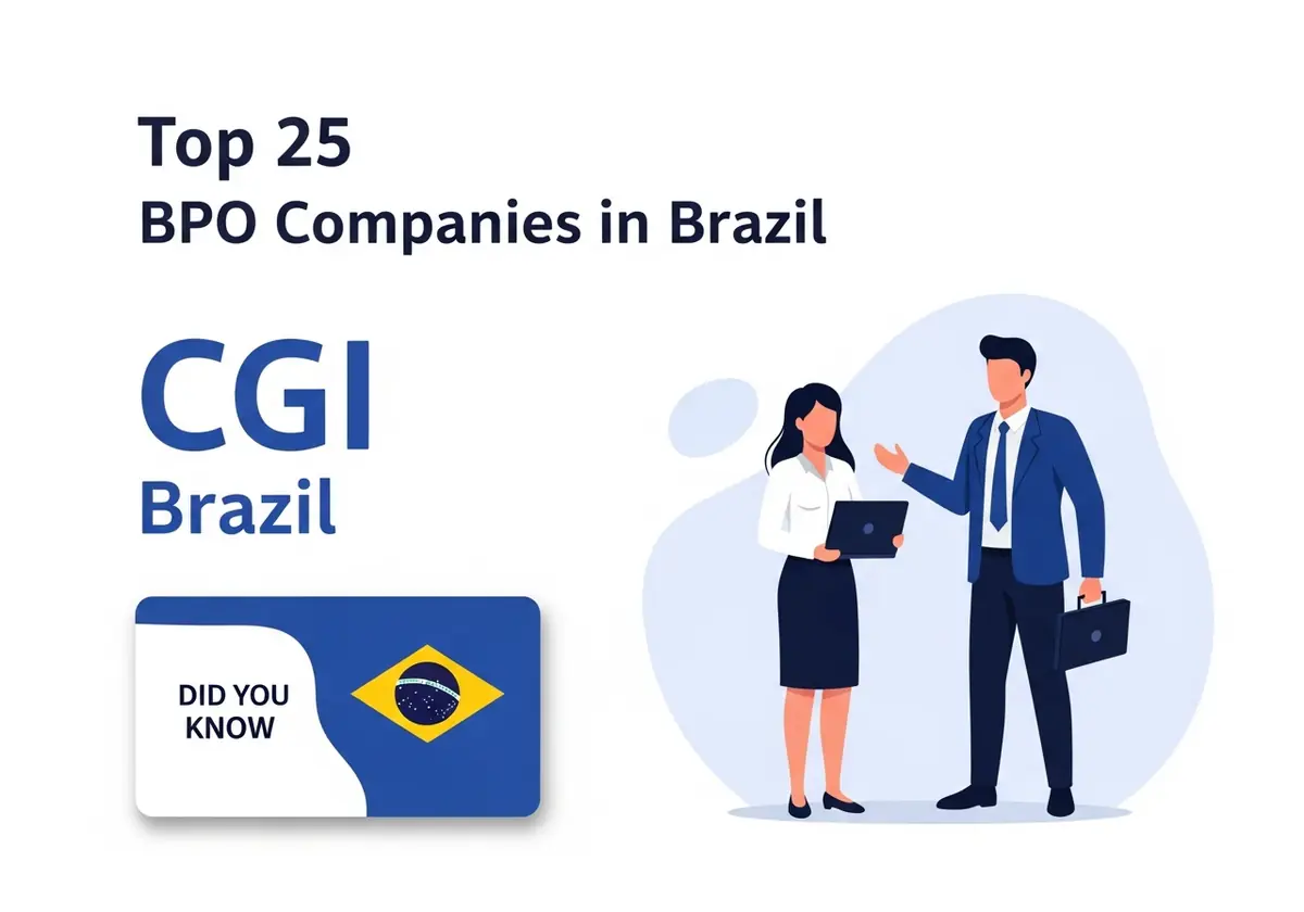 CGI Brazil