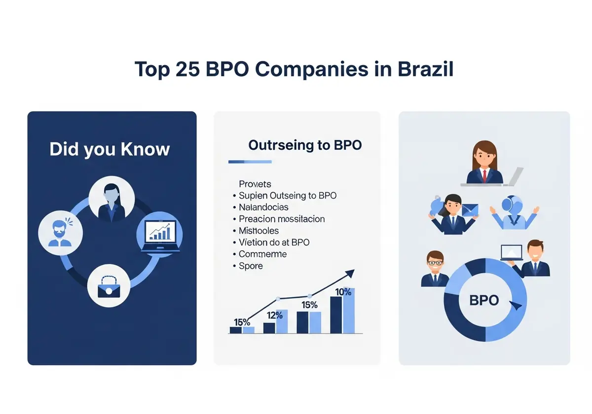 Why Outsource to BPO
