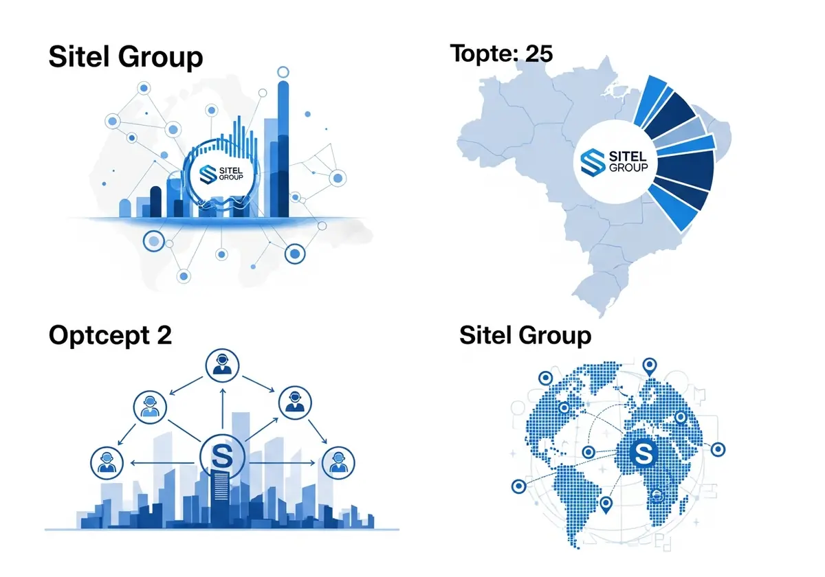 Sitel Group